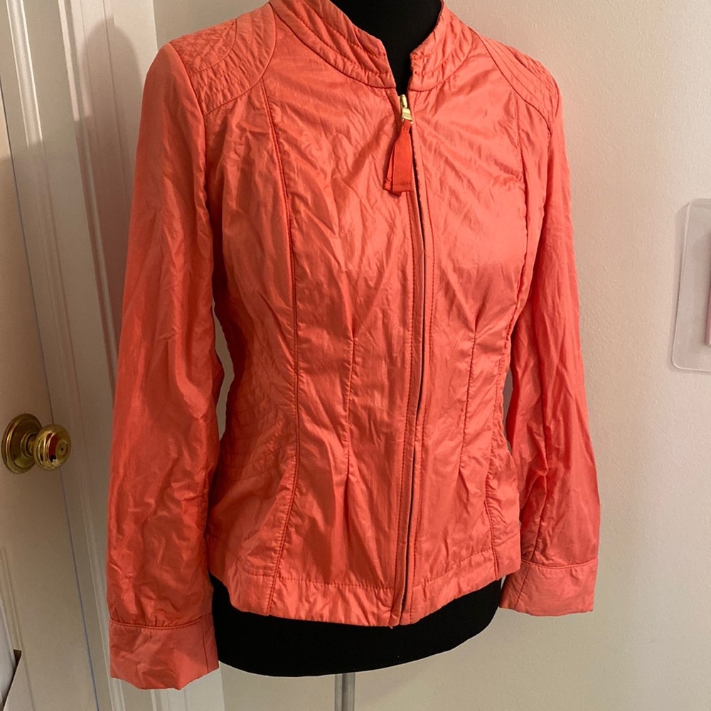 Coat jacket